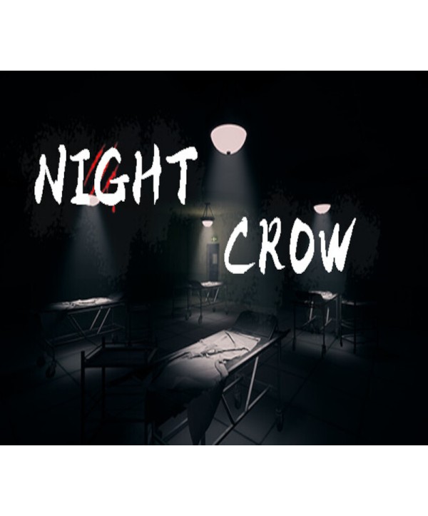 NIGHT CROW Steam Key GLOBAL